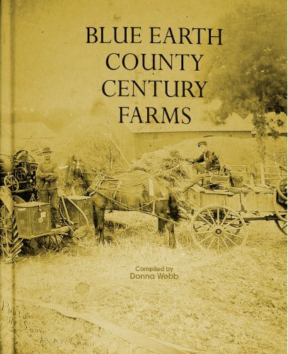 Blue Earth County Century Farms
