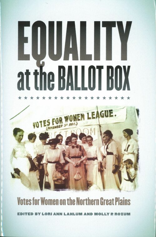 Equality in the Ballot Box