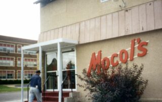 Mocol Family Grocery Store