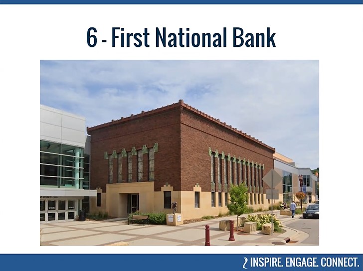 Home - The First National Bank In Amboy