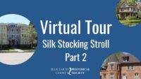 Silk Stocking Stroll Part 2 cover image