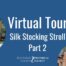 Silk Stocking Stroll Part 2 cover image